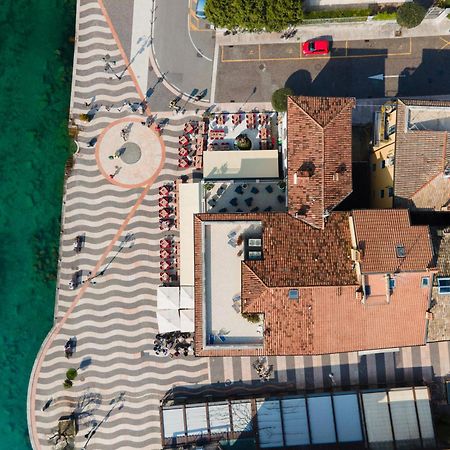 La Vista Postcard Hotel Lazise Exterior foto
