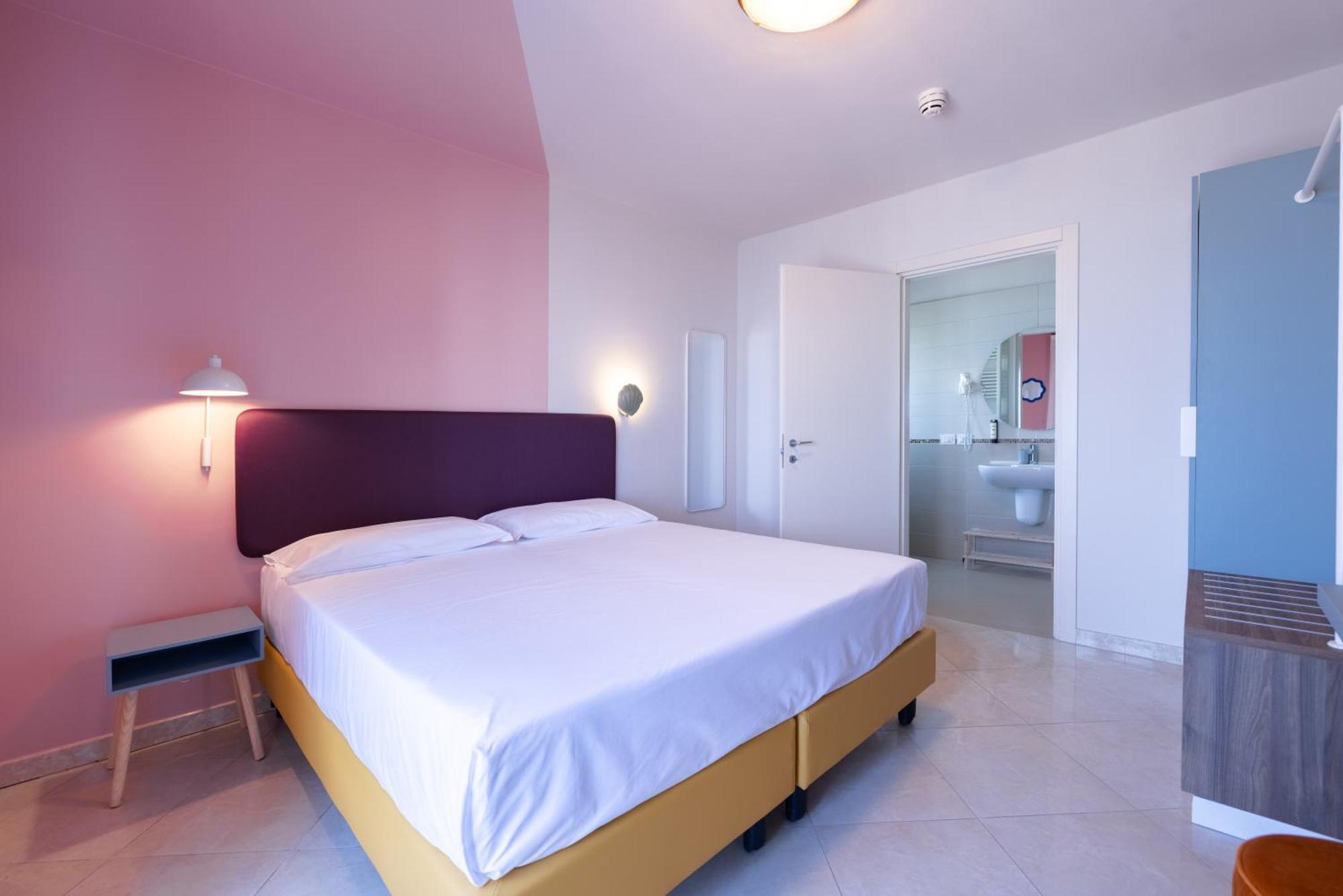 La Vista Postcard Hotel Lazise Exterior foto